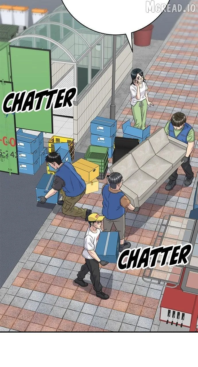 A DeadbEAT’s Meal Chapter 226 page 39 - 