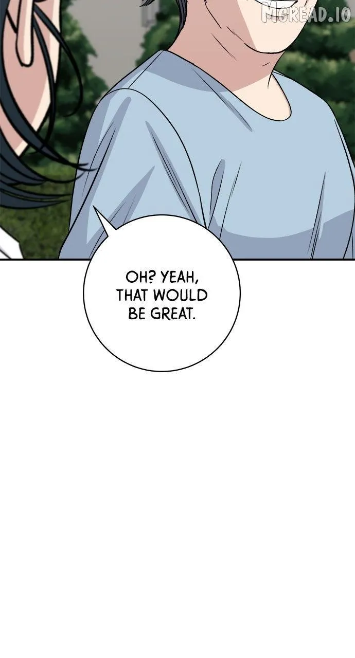A DeadbEAT’s Meal Chapter 226 page 45 - 