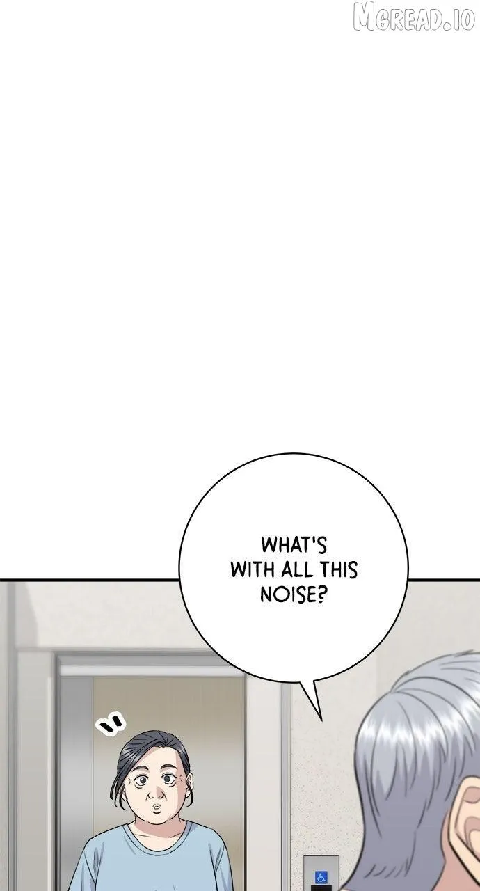 A DeadbEAT’s Meal Chapter 226 page 51 - 