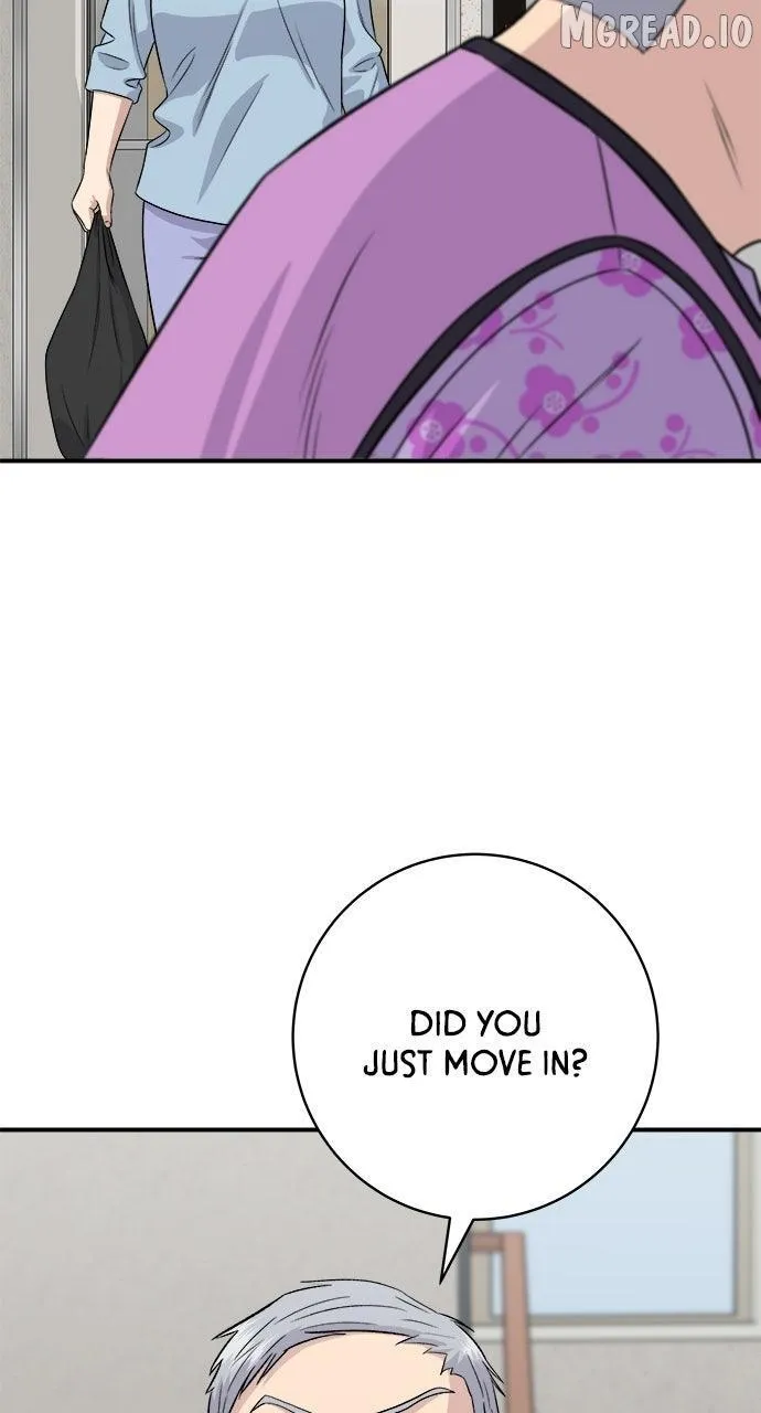 A DeadbEAT’s Meal Chapter 226 page 52 - 