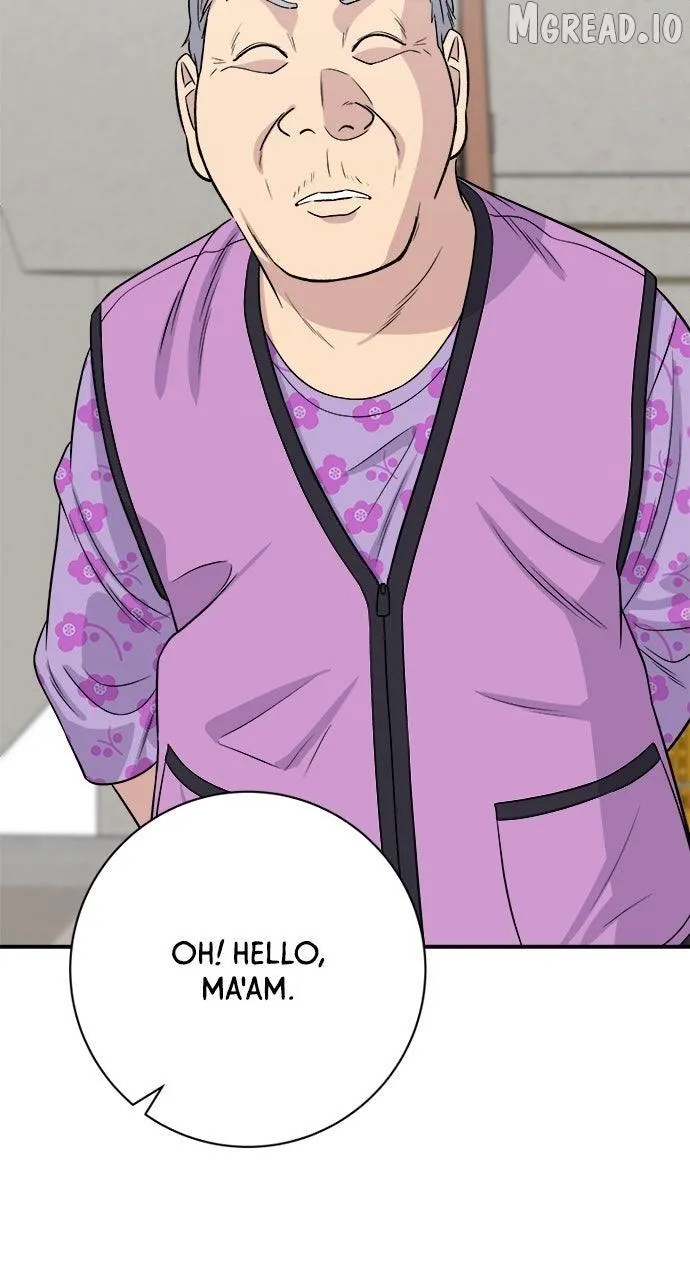 A DeadbEAT’s Meal Chapter 226 page 53 - 