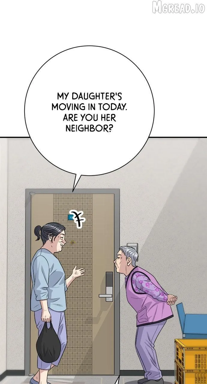 A DeadbEAT’s Meal Chapter 226 page 54 - 
