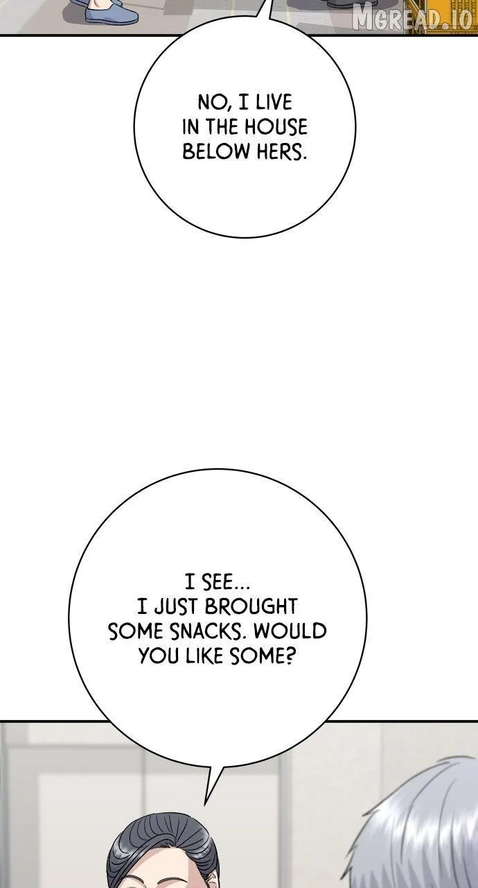 A DeadbEAT’s Meal Chapter 226 page 55 - 