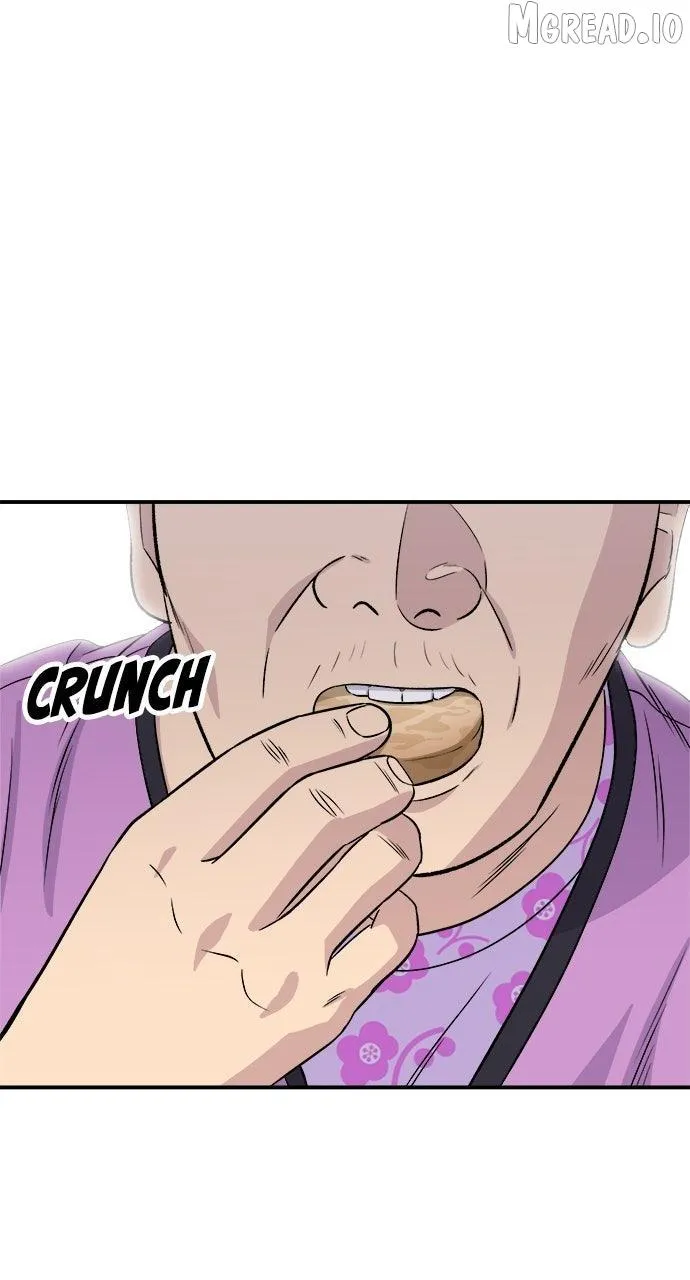 A DeadbEAT’s Meal Chapter 226 page 57 - 