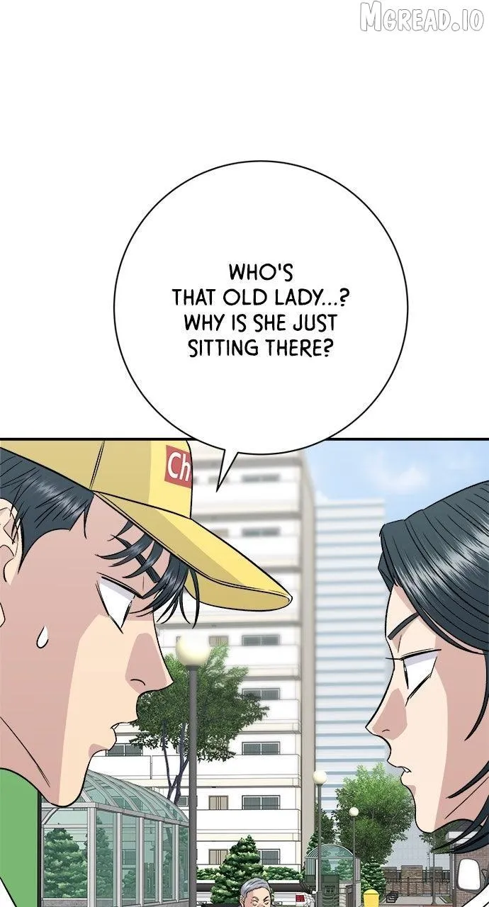 A DeadbEAT’s Meal Chapter 226 page 58 - 