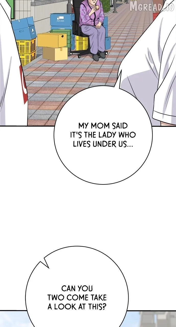 A DeadbEAT’s Meal Chapter 226 page 59 - 