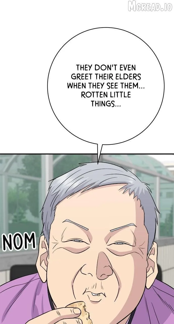 A DeadbEAT’s Meal Chapter 226 page 61 - 