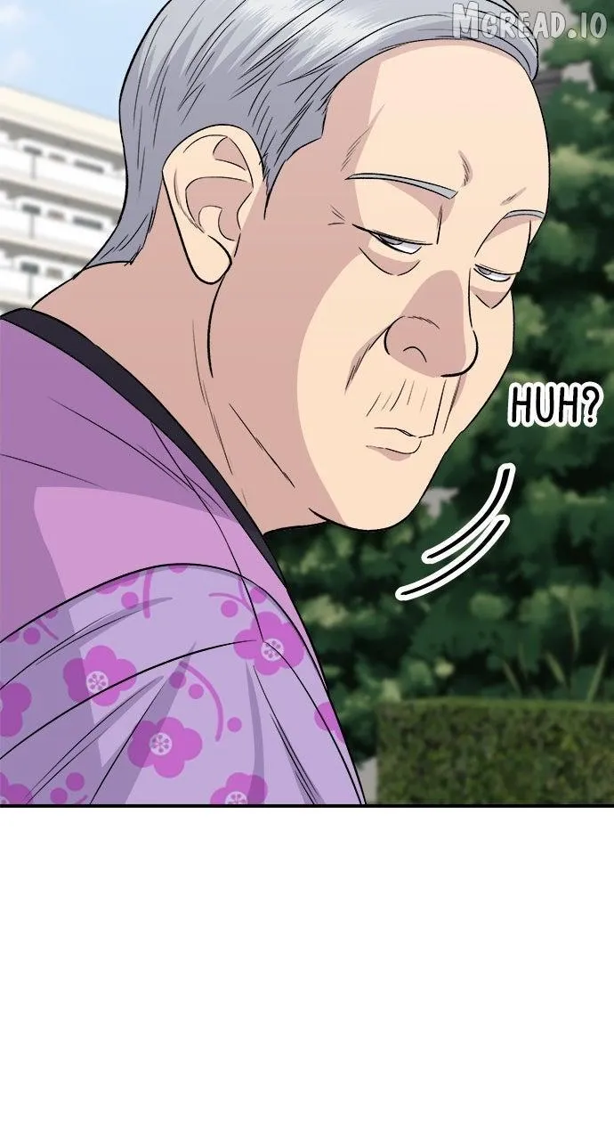 A DeadbEAT’s Meal Chapter 226 page 63 - 