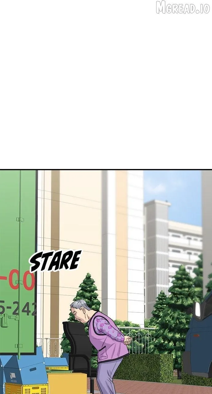 A DeadbEAT’s Meal Chapter 226 page 64 - 