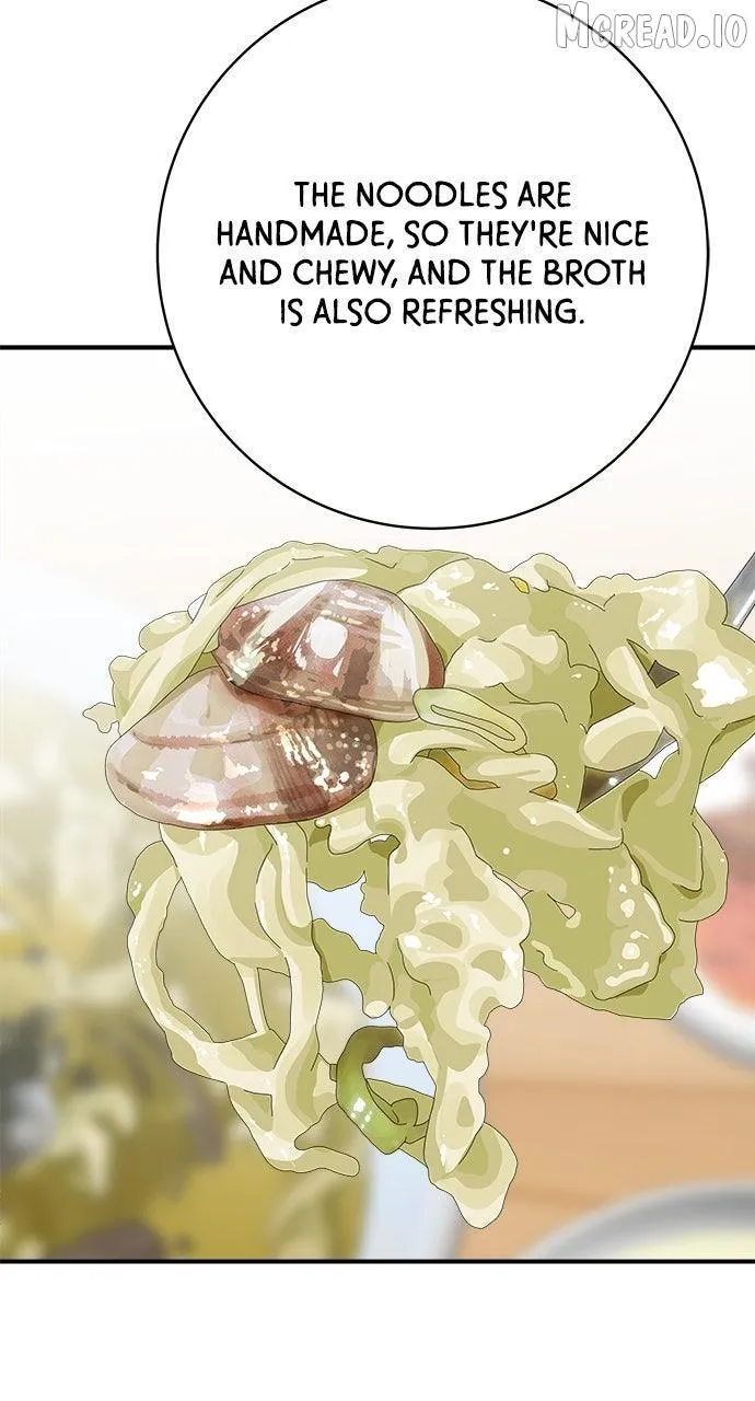 A DeadbEAT’s Meal Chapter 226 page 73 - 