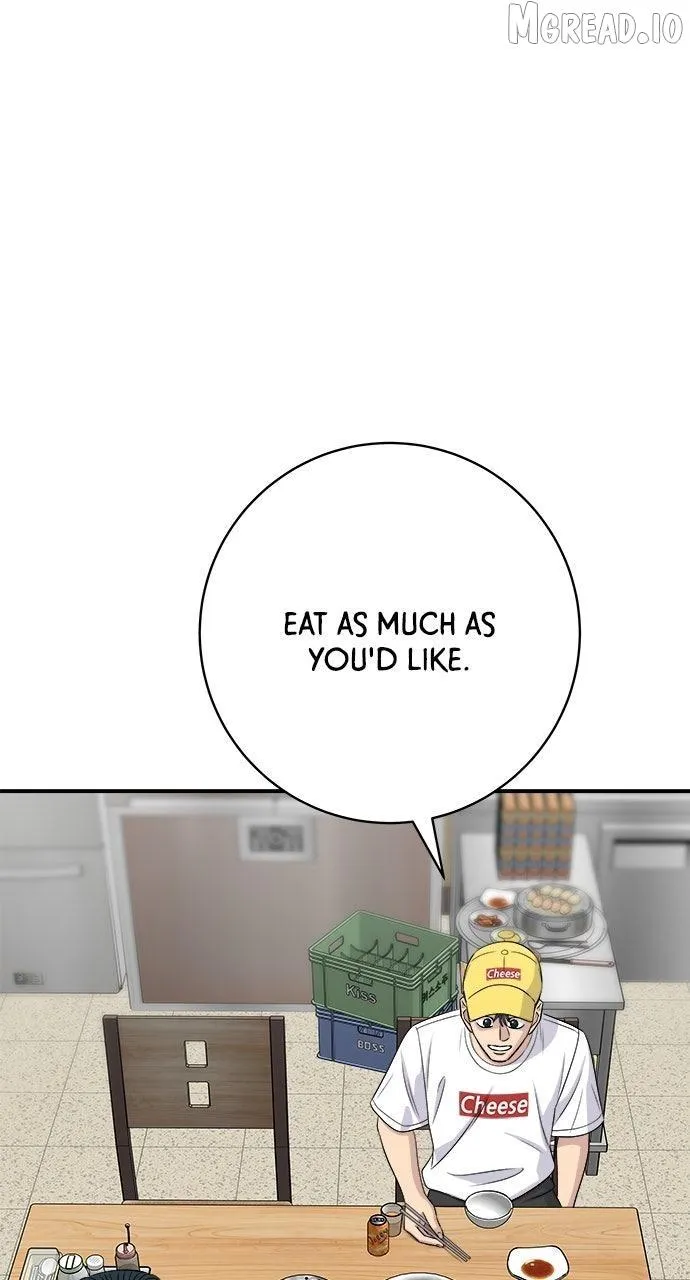 A DeadbEAT’s Meal Chapter 226 page 76 - 