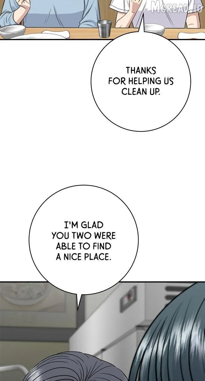 A DeadbEAT’s Meal Chapter 226 page 80 - 