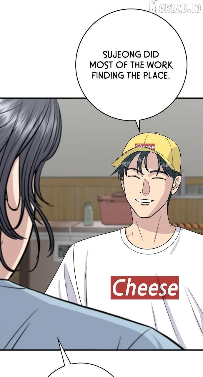 A DeadbEAT’s Meal Chapter 226 page 82 - 