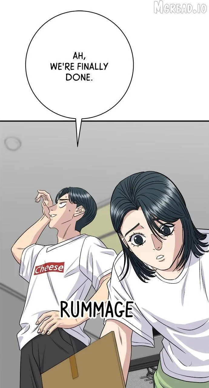 A DeadbEAT’s Meal Chapter 226 page 91 - 
