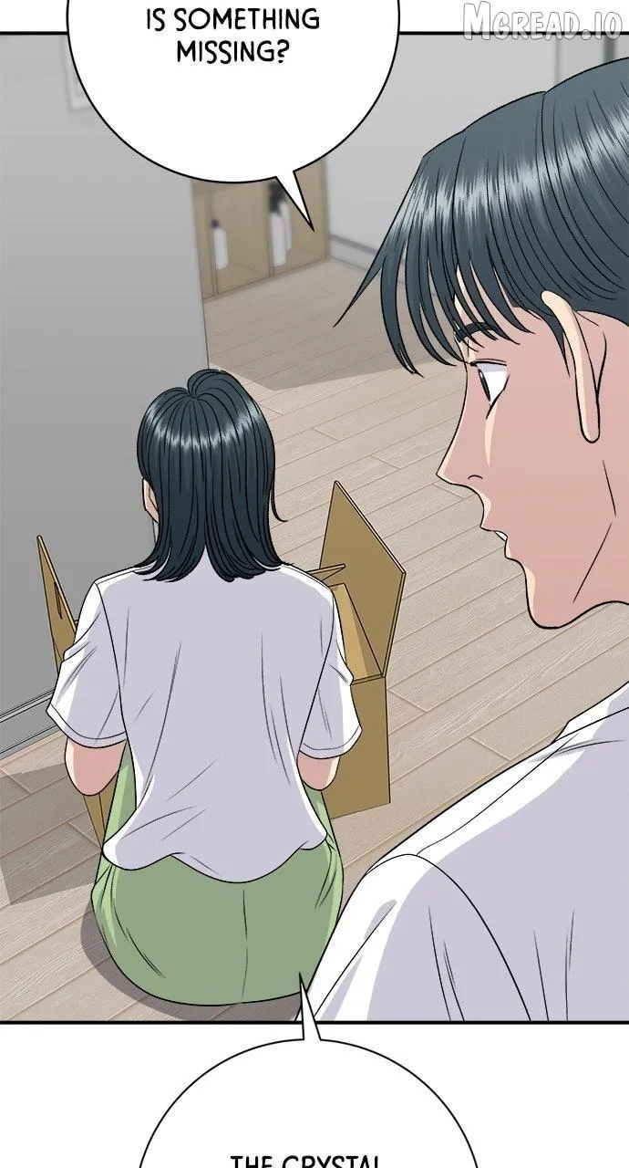 A DeadbEAT’s Meal Chapter 226 page 93 - 