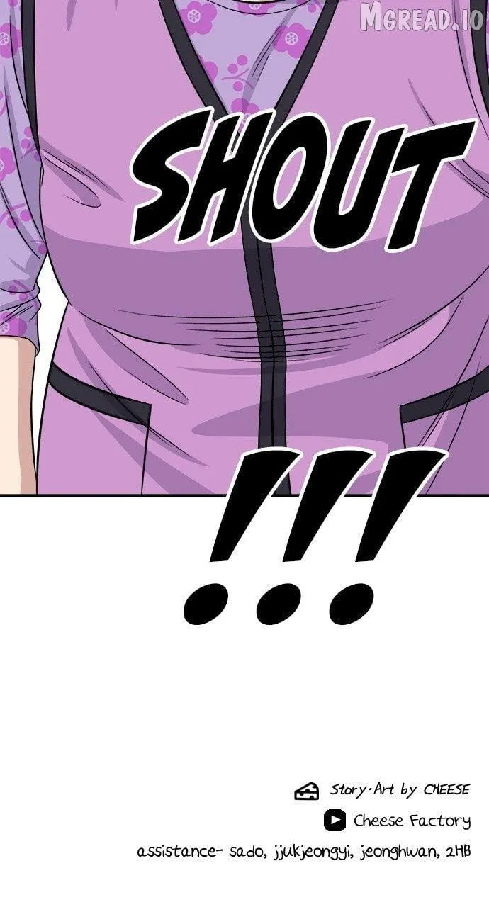 A DeadbEAT’s Meal Chapter 227 page 104 - 