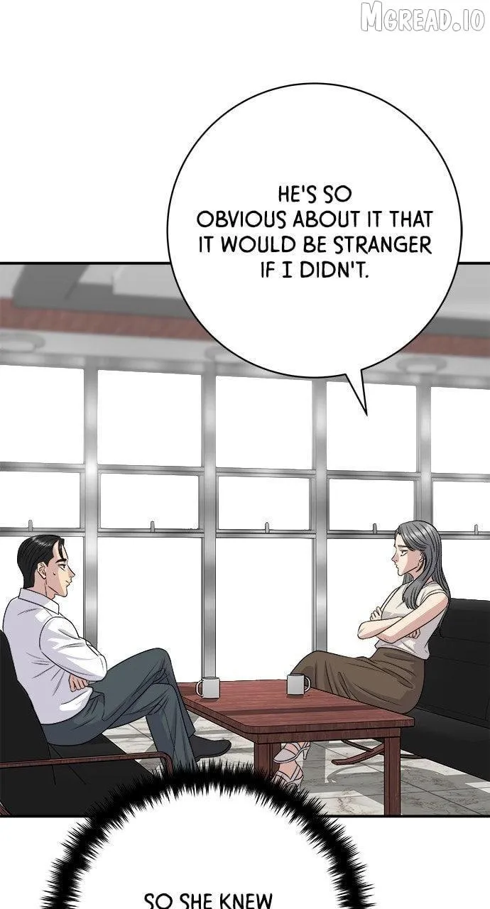 A DeadbEAT’s Meal Chapter 227 page 15 - 