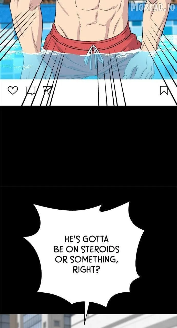 A DeadbEAT’s Meal Chapter 227 page 28 - 