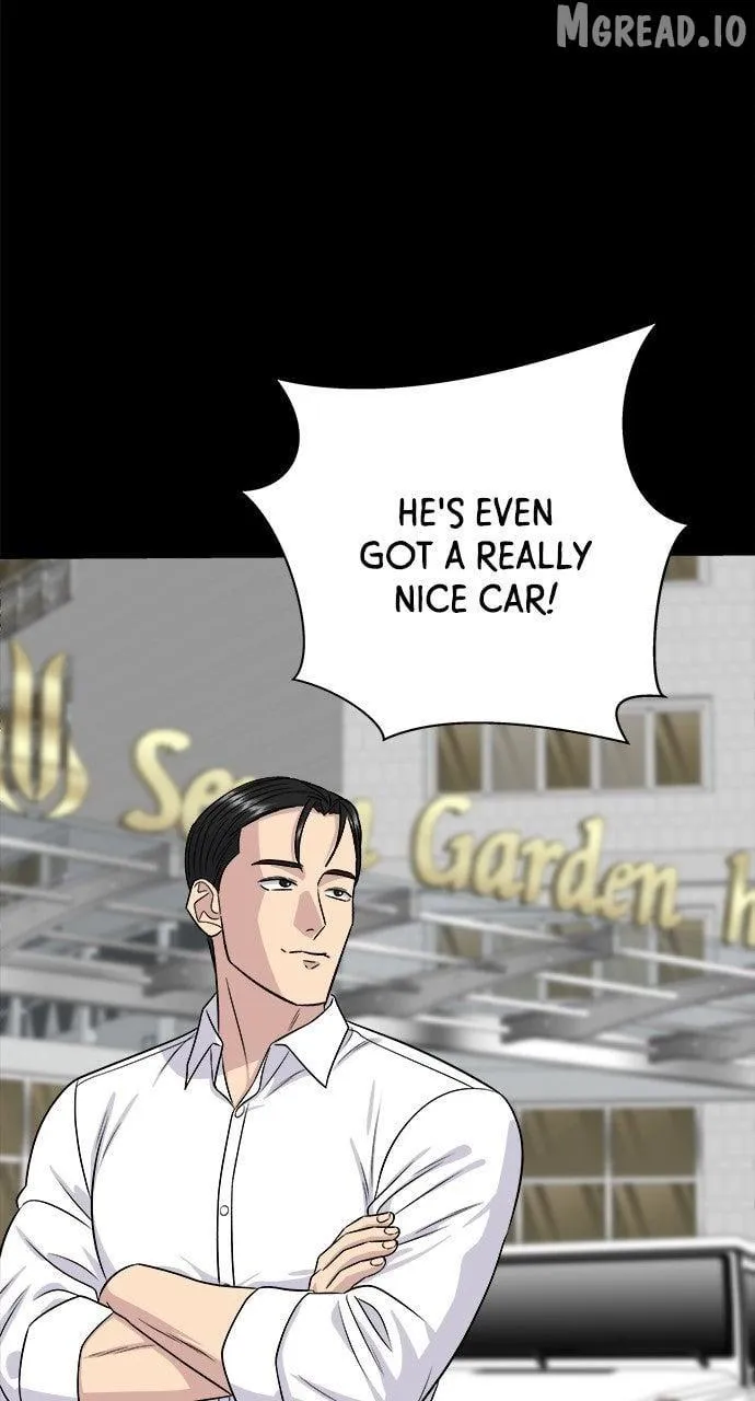 A DeadbEAT’s Meal Chapter 227 page 30 - 