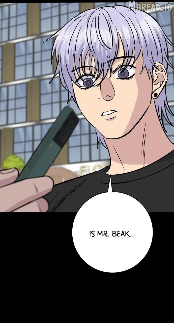 A DeadbEAT’s Meal Chapter 227 page 33 - 