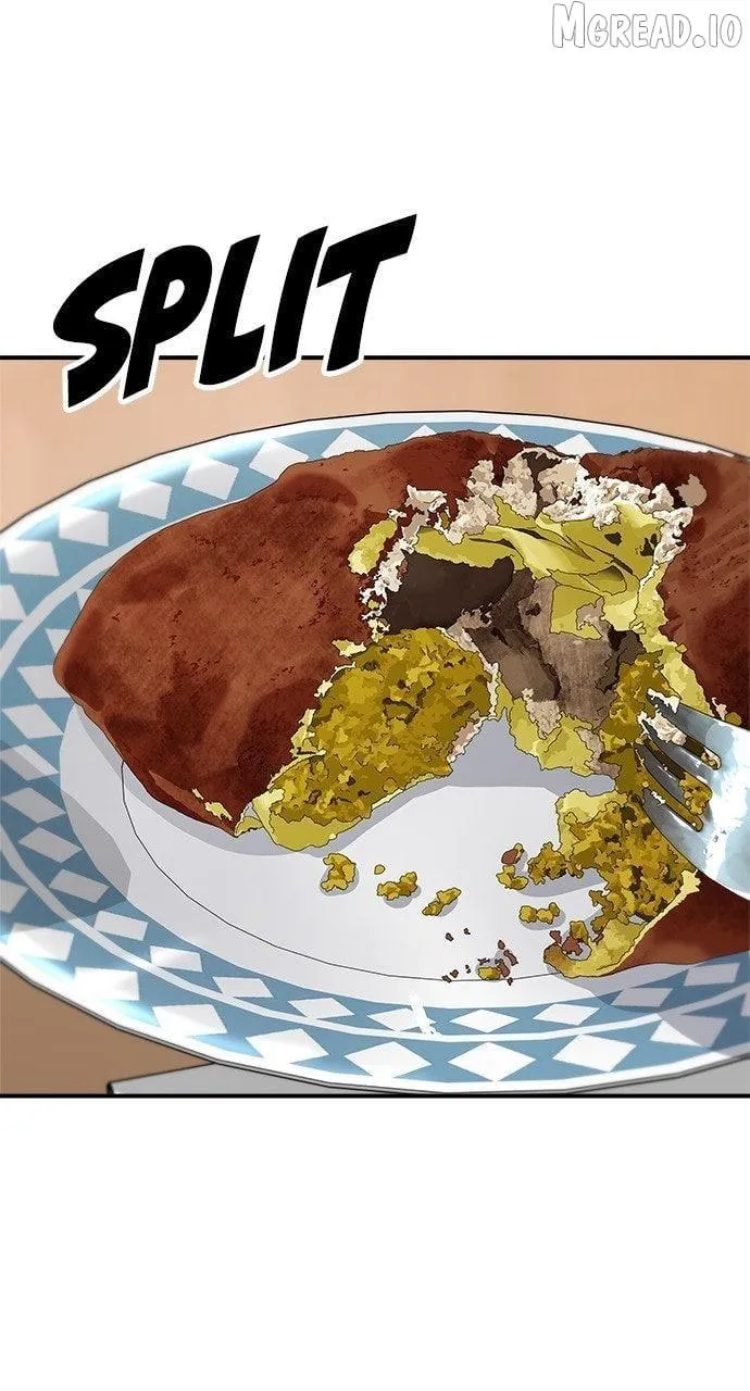A DeadbEAT’s Meal Chapter 227 page 37 - 