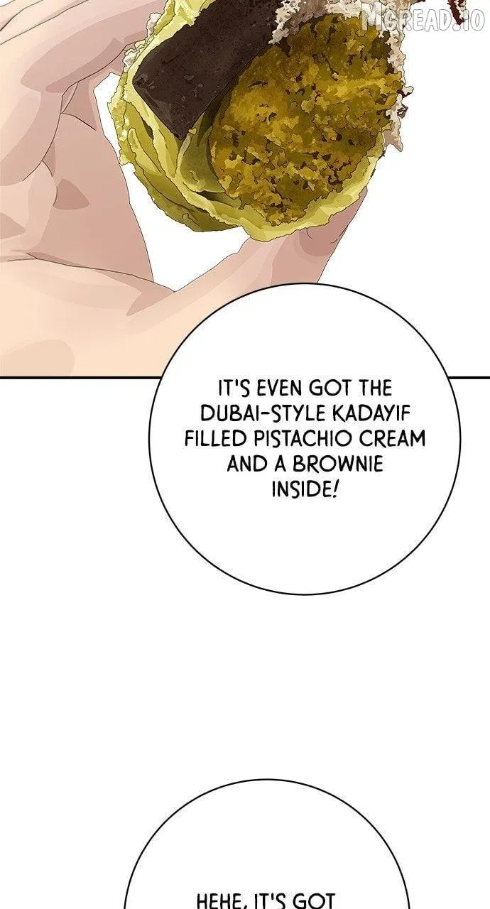 A DeadbEAT’s Meal Chapter 227 page 40 - 