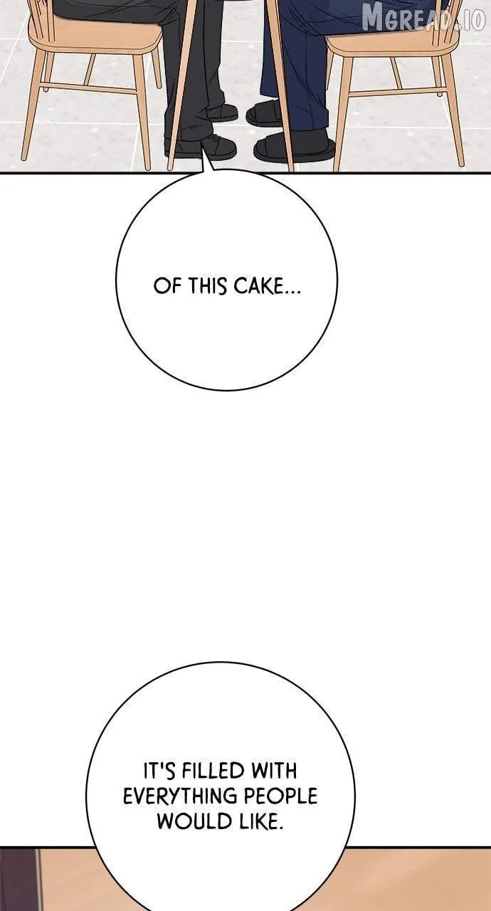 A DeadbEAT’s Meal Chapter 227 page 43 - 