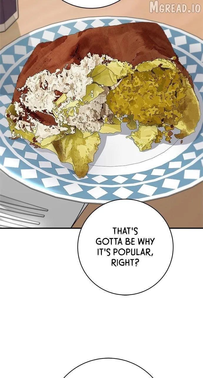 A DeadbEAT’s Meal Chapter 227 page 44 - 