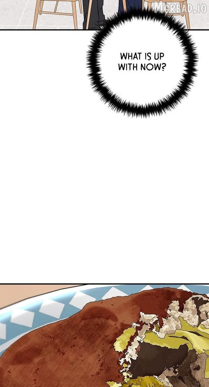 A DeadbEAT’s Meal Chapter 227 page 47 - 