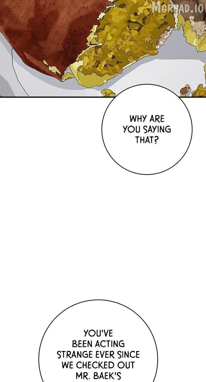 A DeadbEAT’s Meal Chapter 227 page 48 - 