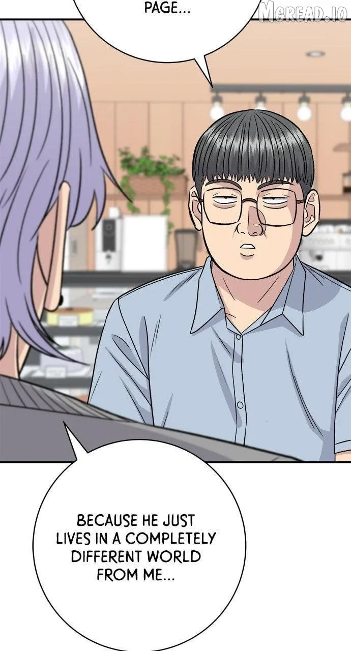 A DeadbEAT’s Meal Chapter 227 page 49 - 