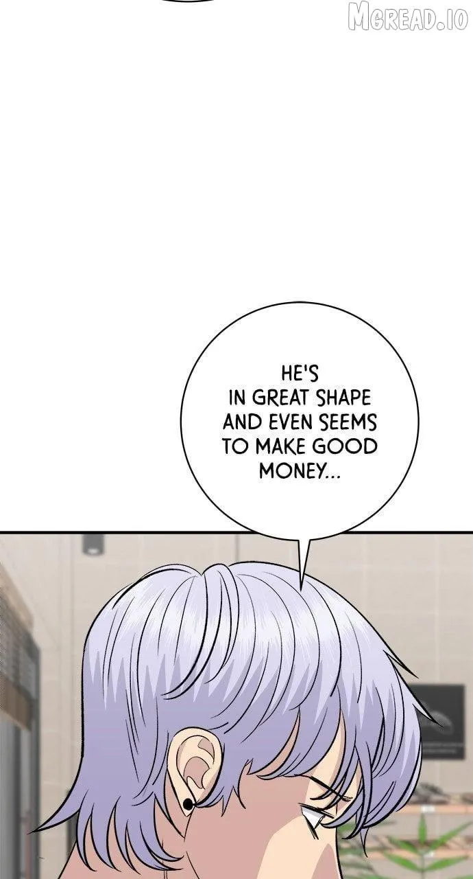 A DeadbEAT’s Meal Chapter 227 page 50 - 