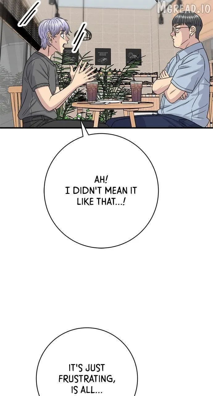 A DeadbEAT’s Meal Chapter 227 page 55 - 