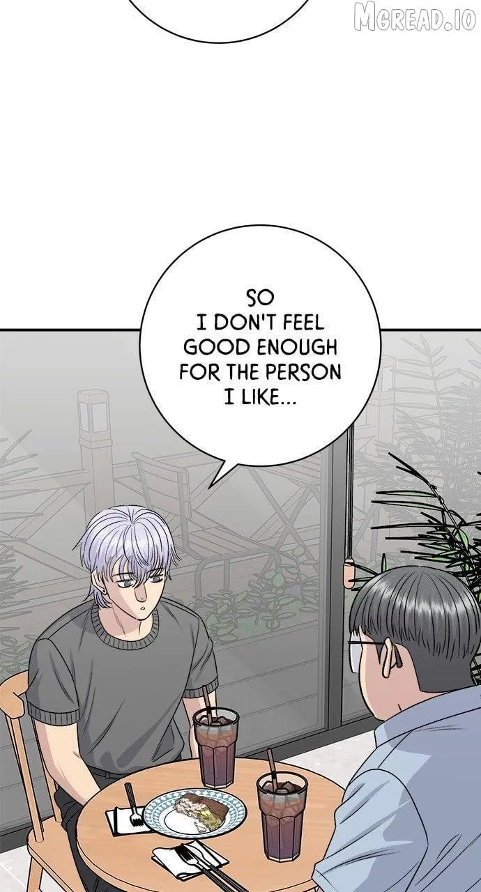 A DeadbEAT’s Meal Chapter 227 page 57 - 