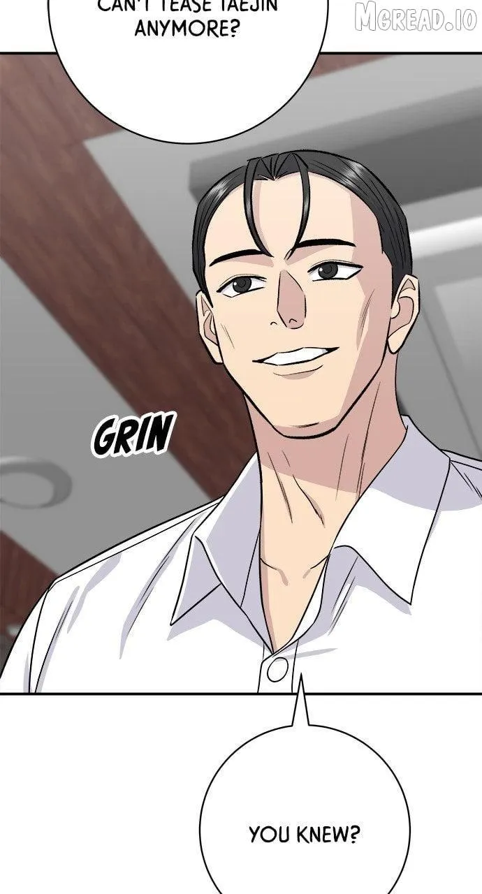 A DeadbEAT’s Meal Chapter 227 page 7 - 