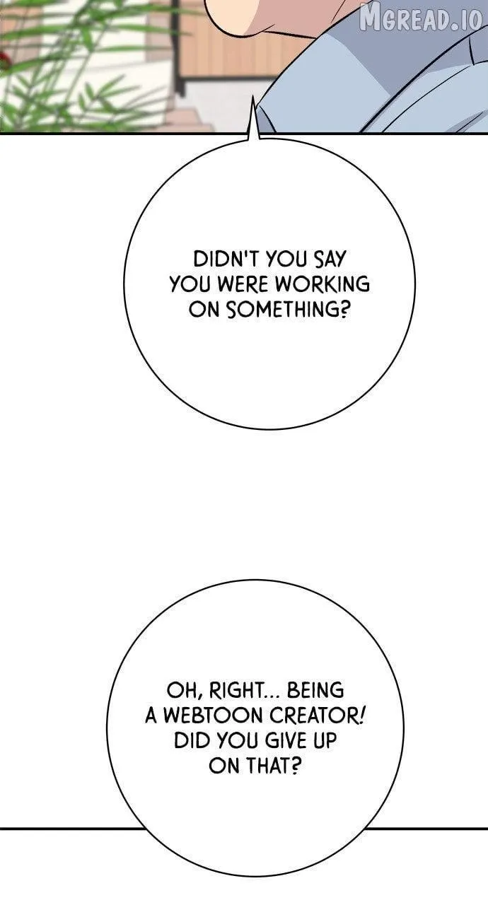 A DeadbEAT’s Meal Chapter 227 page 63 - 