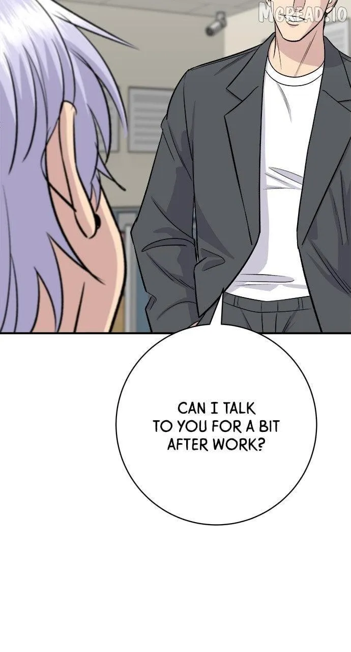 A DeadbEAT’s Meal Chapter 227 page 68 - 