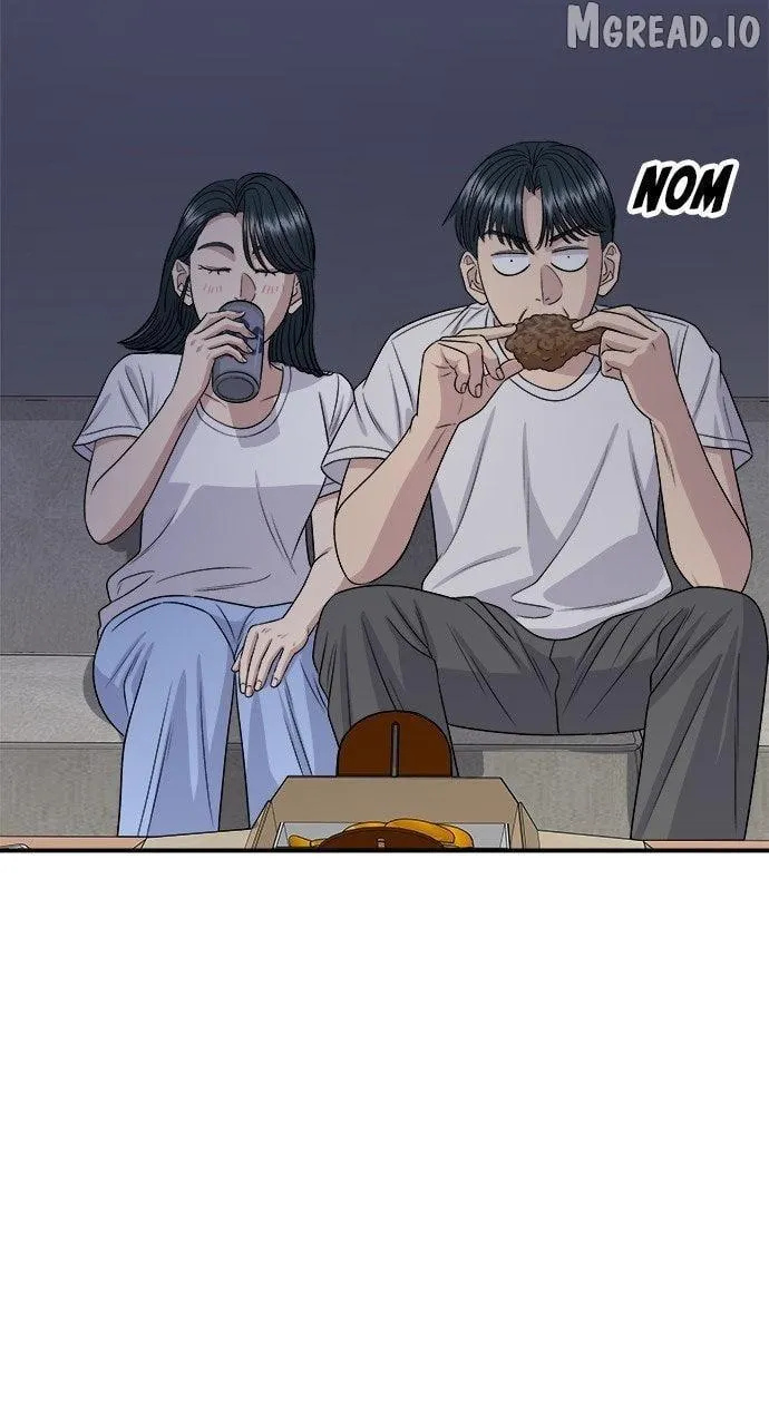 A DeadbEAT’s Meal Chapter 227 page 75 - 