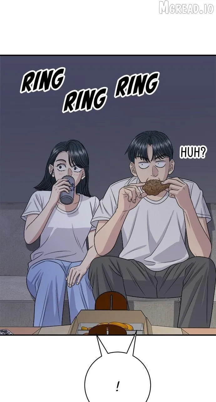 A DeadbEAT’s Meal Chapter 227 page 76 - 