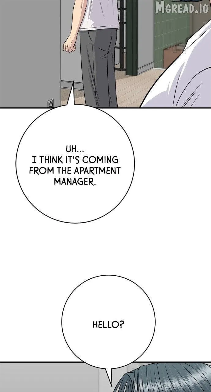 A DeadbEAT’s Meal Chapter 227 page 78 - 