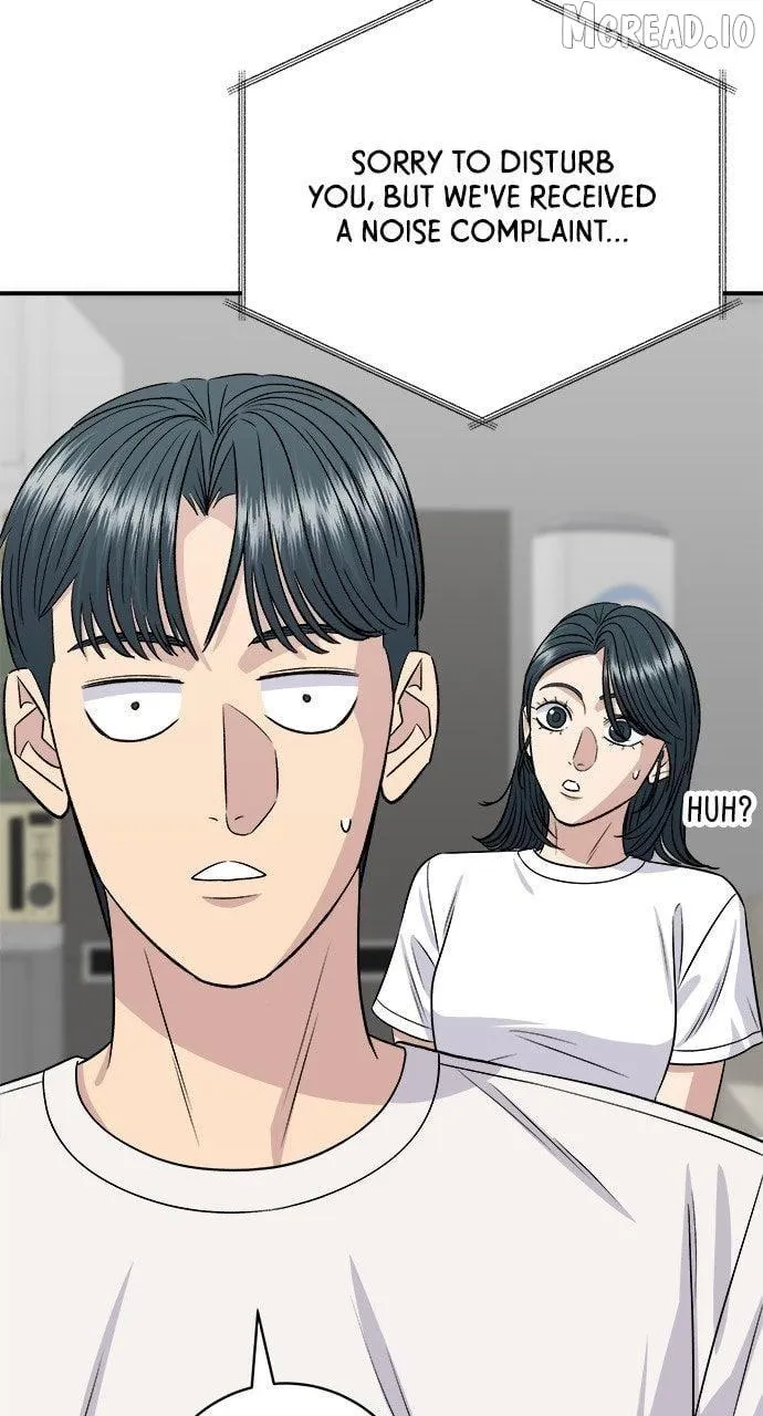 A DeadbEAT’s Meal Chapter 227 page 80 - 