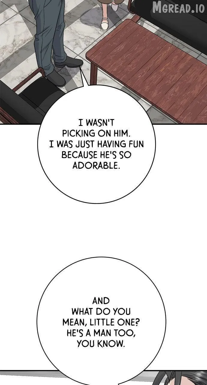 A DeadbEAT’s Meal Chapter 227 page 9 - 