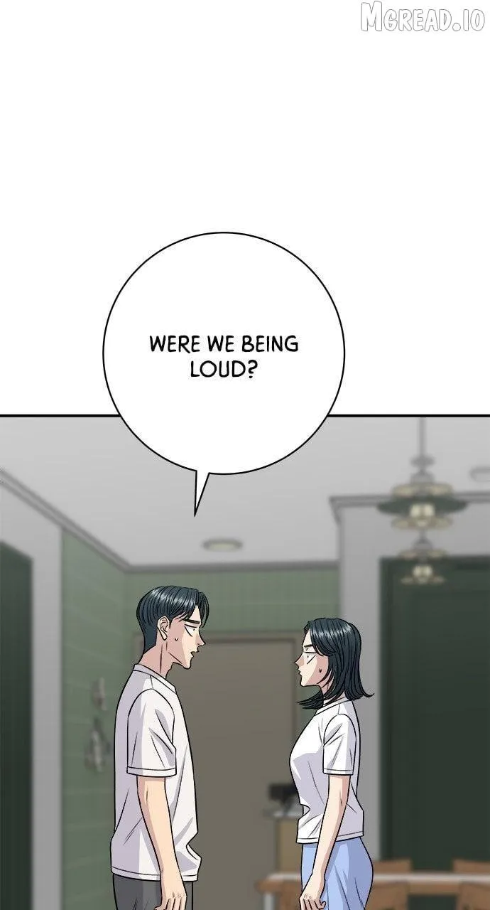 A DeadbEAT’s Meal Chapter 227 page 84 - 