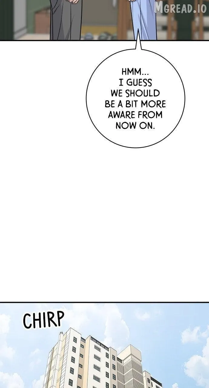 A DeadbEAT’s Meal Chapter 227 page 85 - 