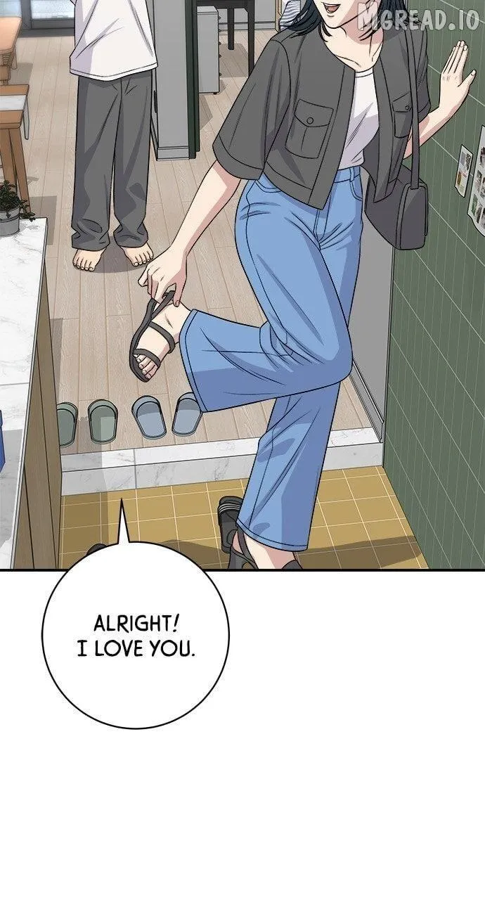 A DeadbEAT’s Meal Chapter 227 page 87 - 
