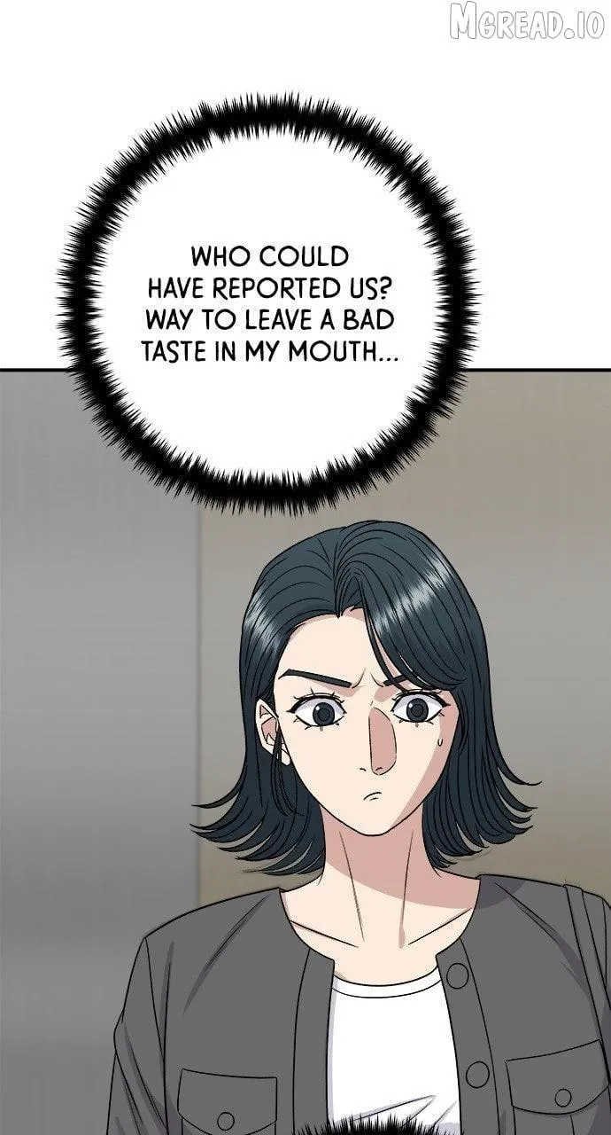 A DeadbEAT’s Meal Chapter 227 page 89 - 