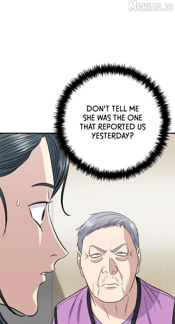 A DeadbEAT’s Meal Chapter 227 page 100 - 