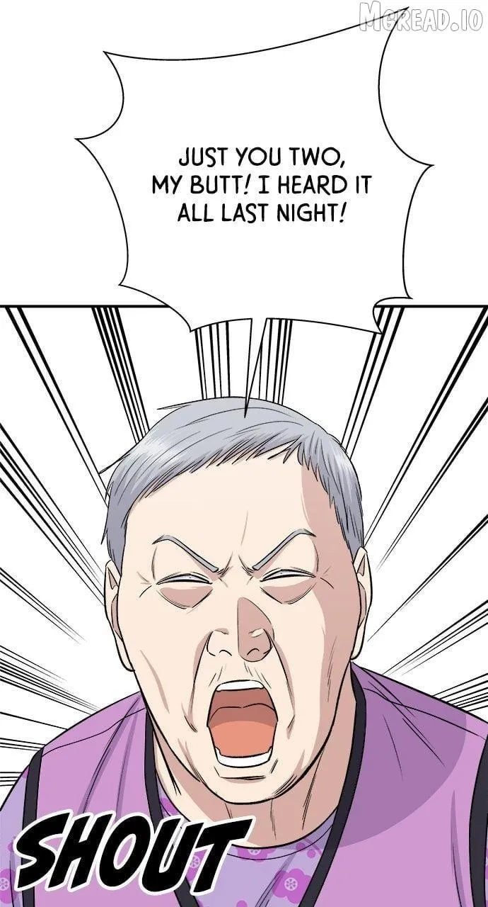 A DeadbEAT’s Meal Chapter 228 page 1 - 