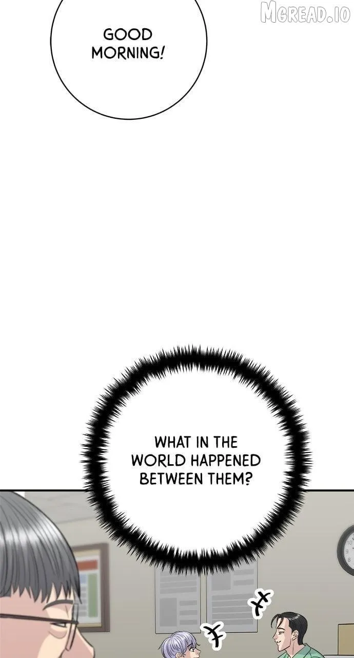 A DeadbEAT’s Meal Chapter 228 page 19 - 