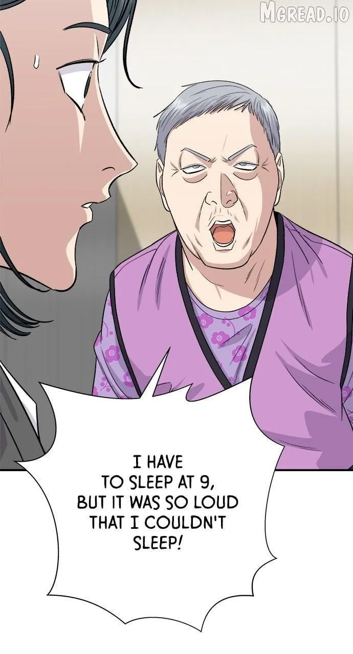 A DeadbEAT’s Meal Chapter 228 page 3 - 